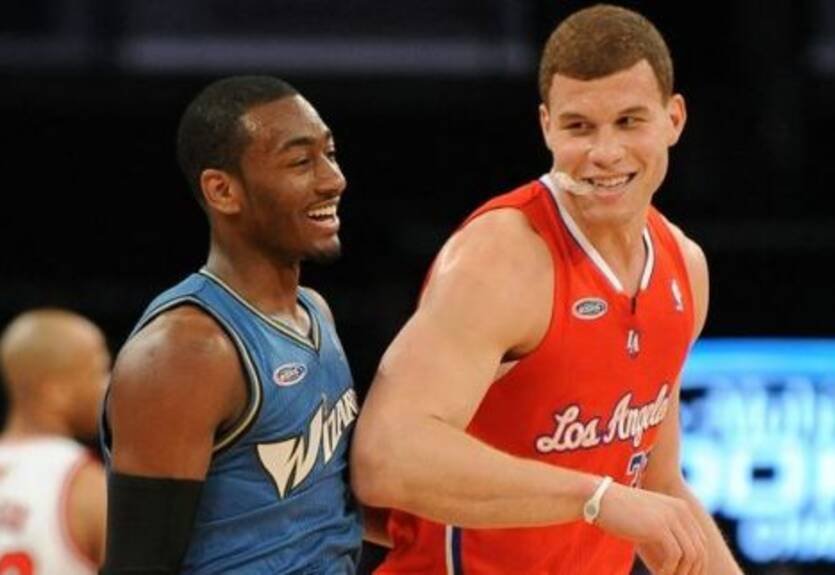 НБА. Rookie-Sophomore Game: смешанные команды и Шакил в качестве тренера?