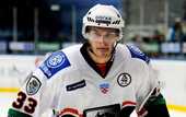 КХЛ. Микуш завершит сезон в Финляндии