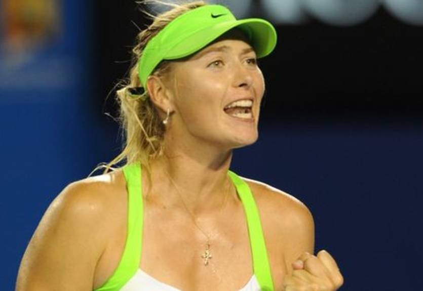 Australian Open. Золушка остается в игре