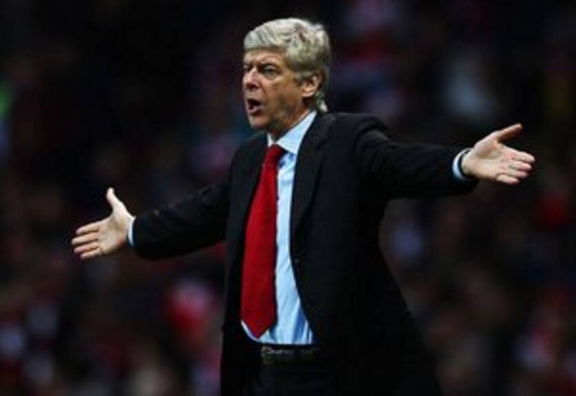 Венгер не намерен покупать