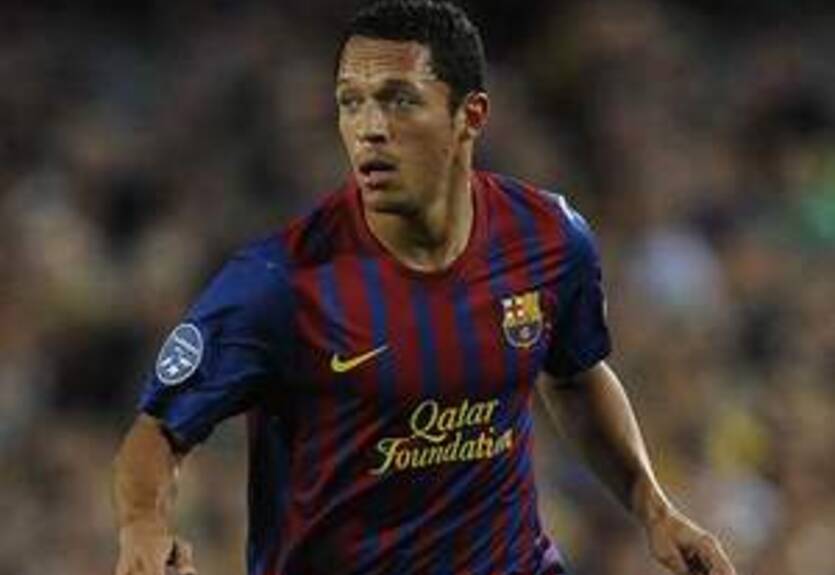 Адриано: "Мы провели лучшую игру на выезде"