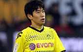 Кагава не собирается покидать Дортмунд