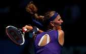 Australian Open. Квитова сломила сопротивление Иванович