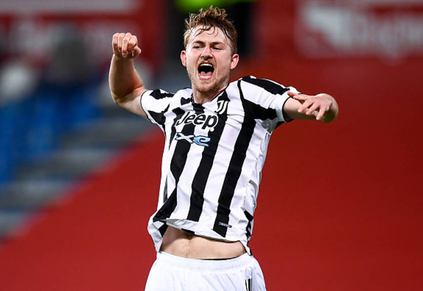 Челси составил список защитников, которые могут усилить клуб