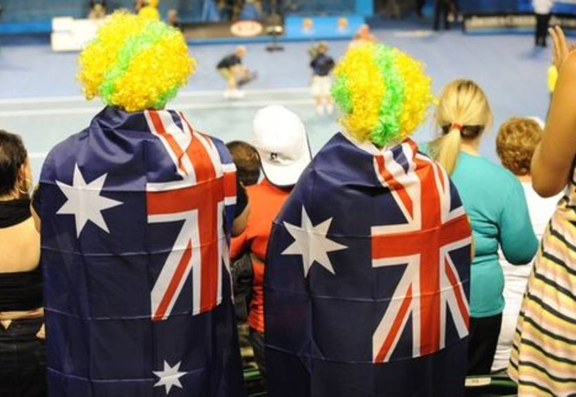 Дневник Australian Open. День седьмой