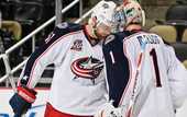 НХЛ. Коламбус может избавиться от Мэйсона и Картера