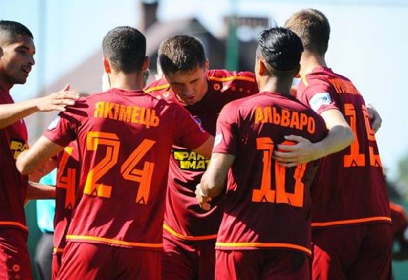 Львов пробился в четвертьфинал Кубка Украины, обыграв Альянс