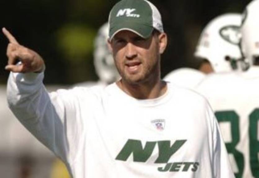 НФЛ. Сент-Луис: перестройка идет полным ходом