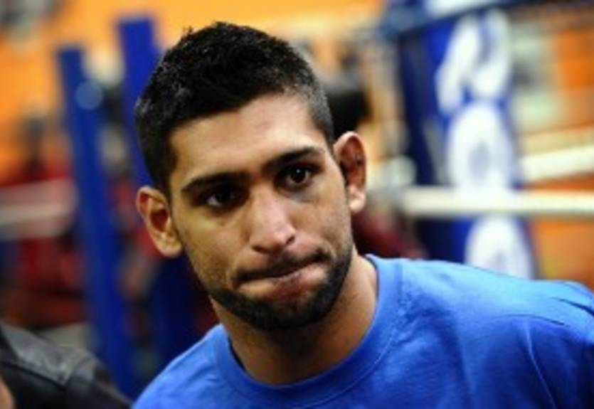 Хаттон поддерживает Хана