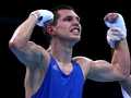 Виктор Петров пробился в 1/8 Чемпионата мира по боксу