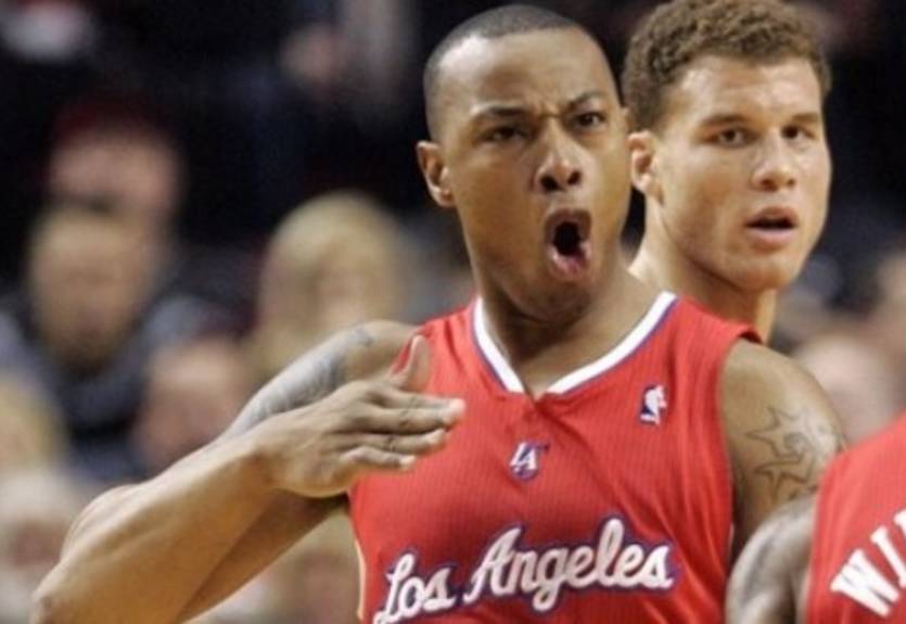 НБА. Клипперс: у Батлера нет серьезной травмы