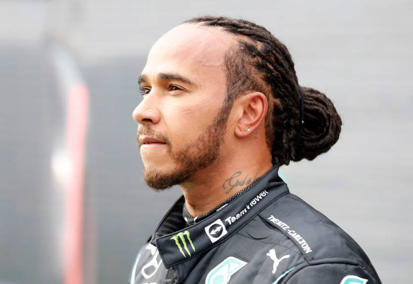 Хэмилтон: Ментально, я сильнее, чем когда-либо