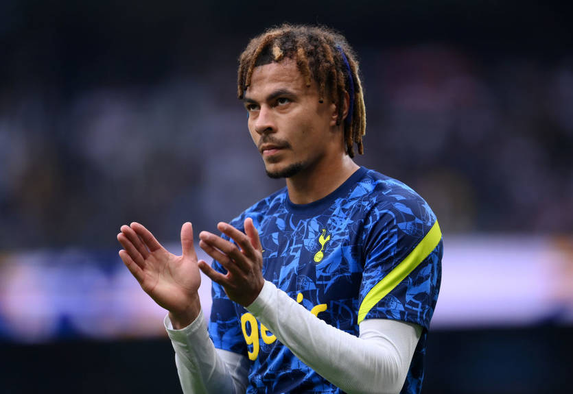 Тоттенхэм готов избавиться от своего лидера