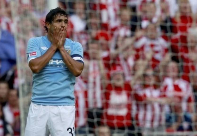 Интриги Тевеса и Макси Лопеса