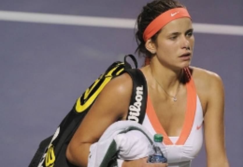 Гергес: ничего не получилось