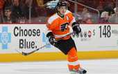 НХЛ. Филадельфия теряет Бриера