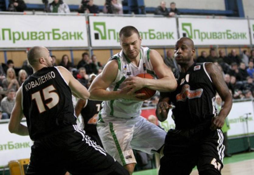 Суперлига. Центральный матч недели. Наши оценки