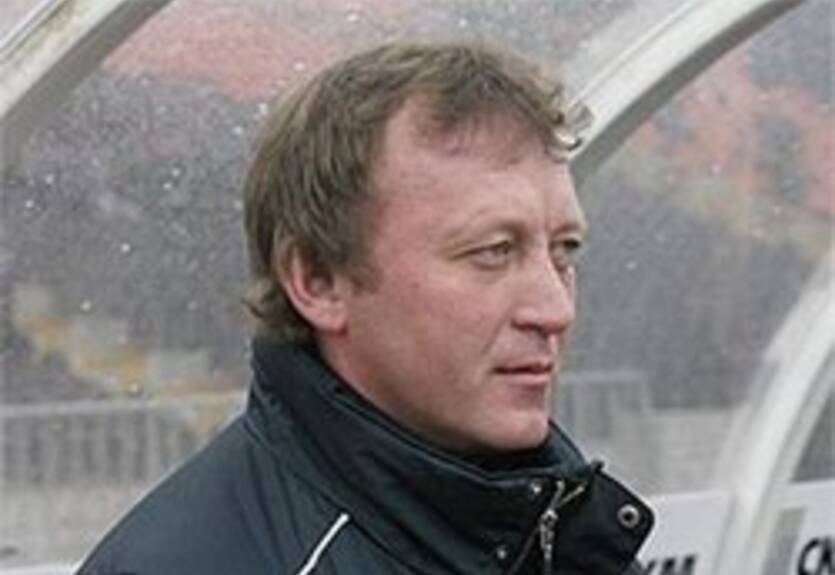 Шаран: "Я за атакующий, агрессивный, зрелищный футбол"