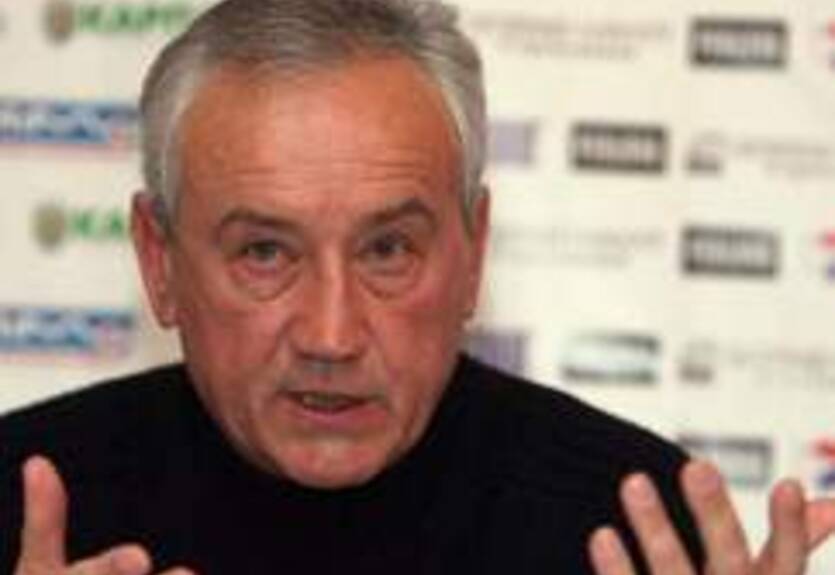 Дыминский: "Разговор с Шараном был еще раньше"