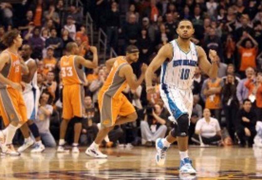 НБА. Гордон готов остаться в Новом Орлеане