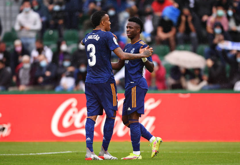 Эльче - Реал 1:2 Видео голов и обзор матча Эльче - Реал 1:2 Видео голов и обзор матча