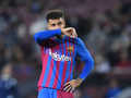 Барселона потеряла очки в матче с Алавесом