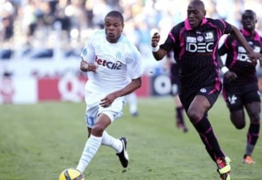 Ключевой защитник сборной Мали пропустит КАН