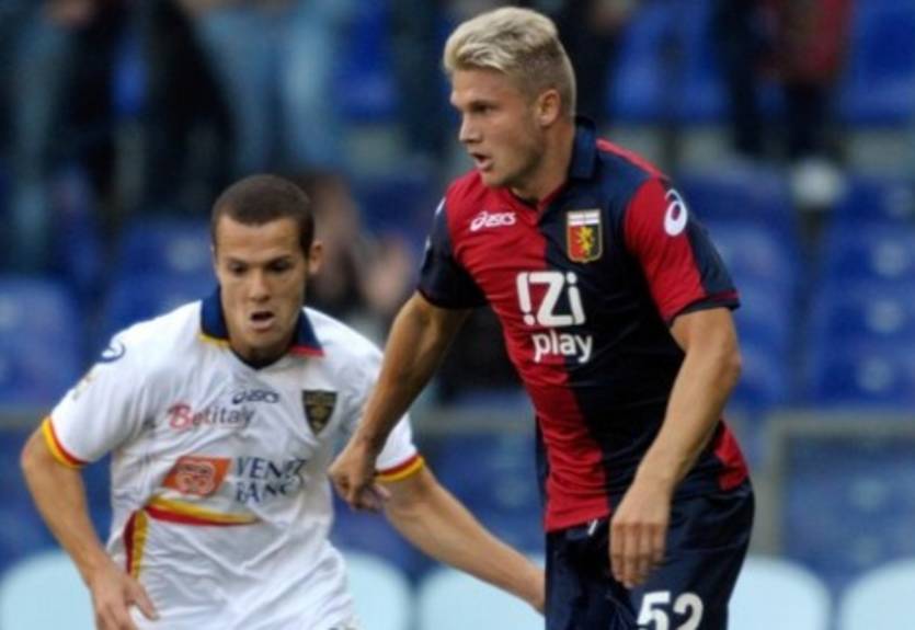 Месба может дебютировать в составе Милана уже завтра