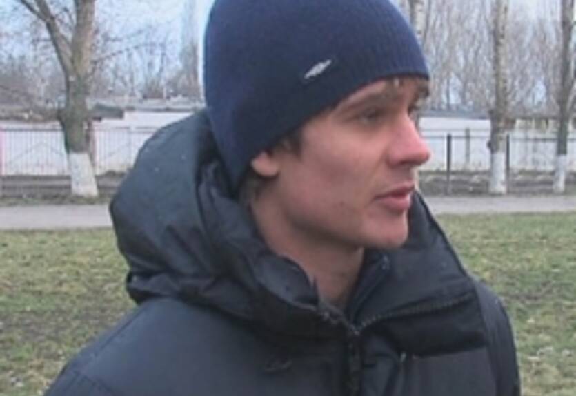 Ребенок: "Дорожки ялтинского Авангарда мне уже тогда снились"