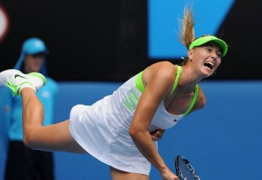 Australian Open. Серена Уильямс деклассирует очередную соперницу