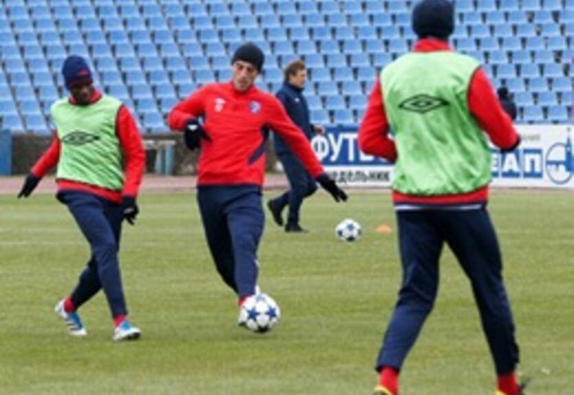 Таврия обещает еще новичков, но их будет немного