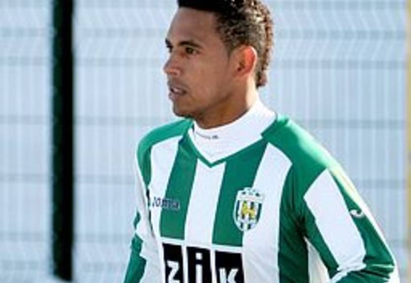 Эрик: "Наша команда играла сегодня просто супер"