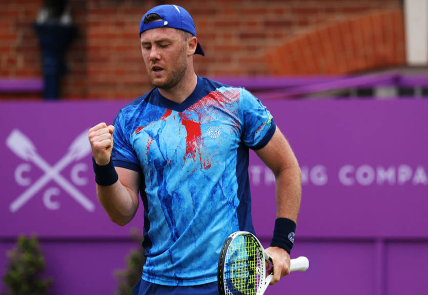 Марченко пробился во второй раунд челленджера в Бергамо Марченко пробился во второй раунд челленджера в Бергамо