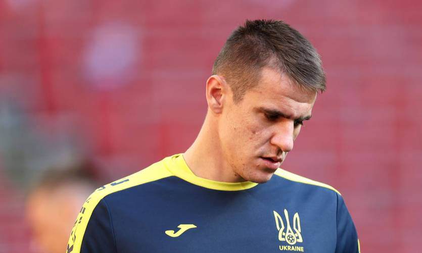 Артем Беседин / Getty Images