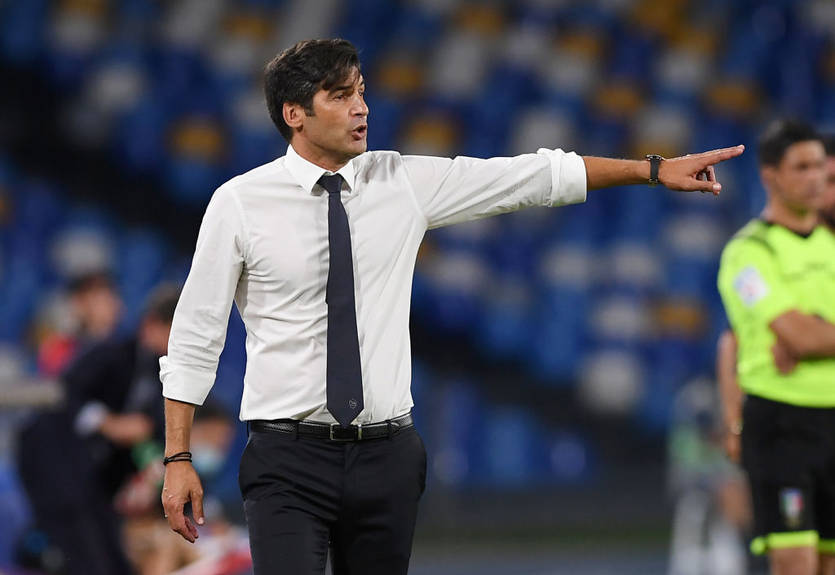 Фонсека может возглавить аутсайдера АПЛ