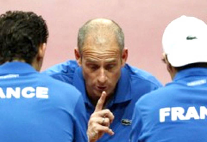 Ги Форже: Тсонга — наиболее последовательный игрок