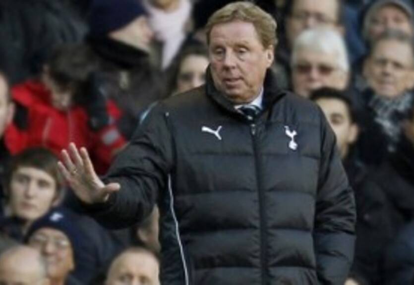 Реднапп: "Мы можем победить"