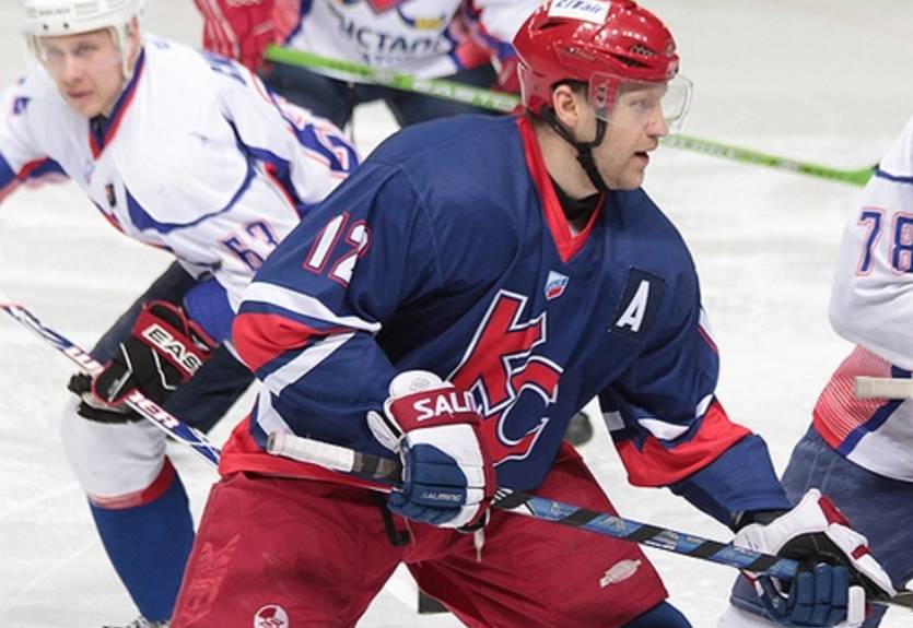 ПХЛ. Трансферы недели