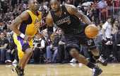 НБА. Брайант: "Нужно поработать над игрой в нападении"
