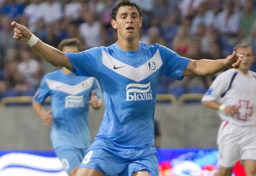 Судьба Жулиано определится в ближайшие 48 часов