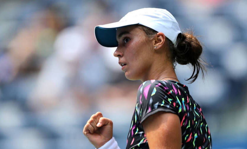 Ангелина Калинина / Getty Images