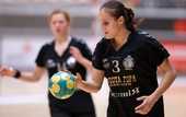 Гандбол. У лидера женской Суперлиги — полный лазарет