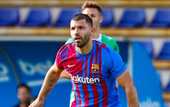 Барселона намерена зимой усилить позицию форварда Барселона намерена зимой усилить позицию форварда