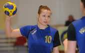 Гандбол. Глибко: задача на Спарту — взять 4 очка