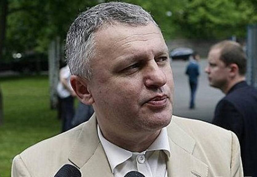 И.Суркис: "Готовы отстаивать свою правоту и в Лозанне"