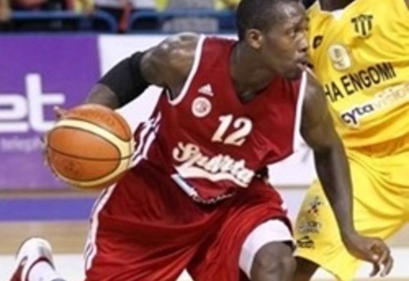 Еврокубок. Беверли — MVР недели