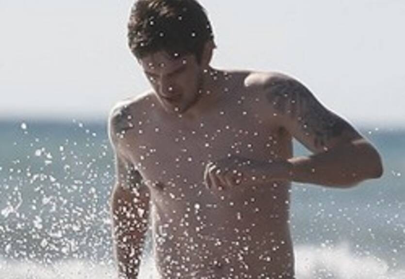 Попов: "Курс моей реабилитации подходит к концу"