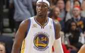 НБА. Голден Стэйт теряет центрового до конца сезона
