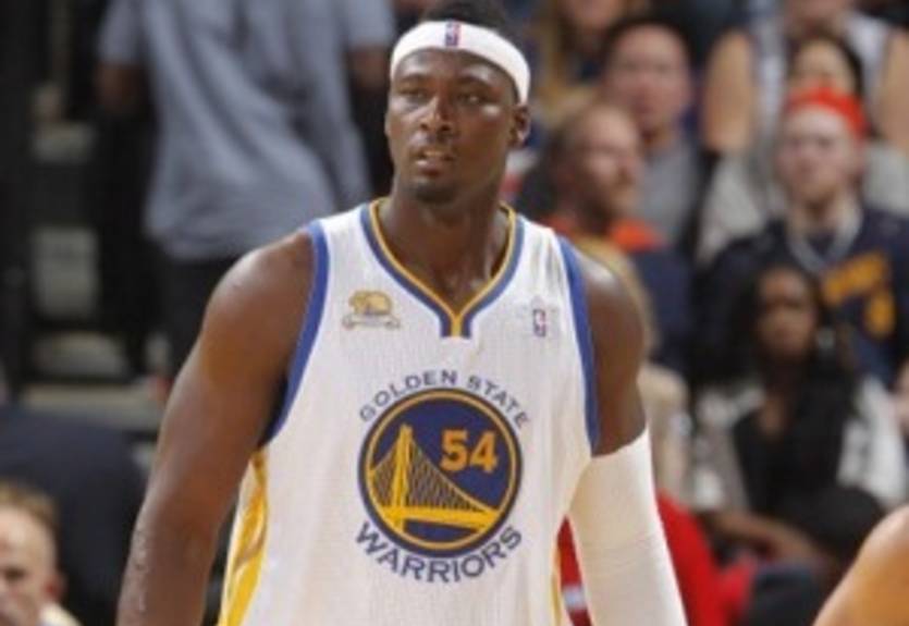 НБА. Голден Стэйт теряет центрового до конца сезона