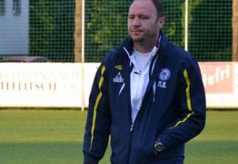 Пятенко: "Каждый сыграл на своем уровне"